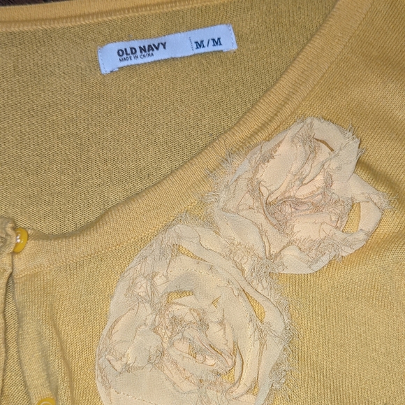 Cardigan - Picture 2 of 3